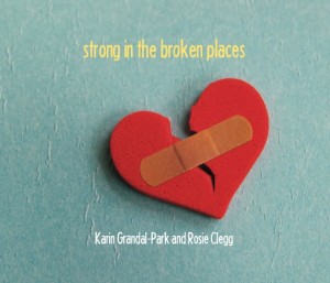 Karin Grandal-Park & Rosie Clegg